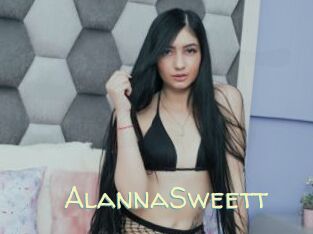 AlannaSweett