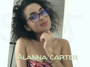 Alanna_carter