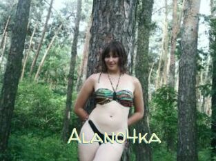 Alano4ka