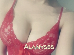 Alanysss
