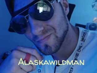 Alaskawildman