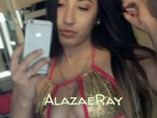 AlazaeRay