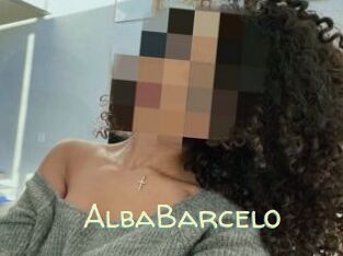 AlbaBarcelo