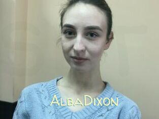 AlbaDixon