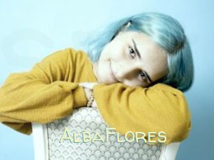 AlbaFlores