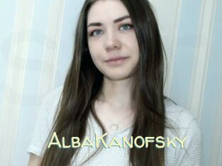 AlbaKanofsky