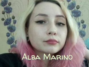 Alba_Marino