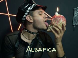 Albafica