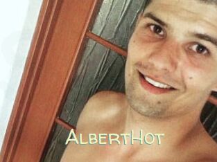 AlbertHot