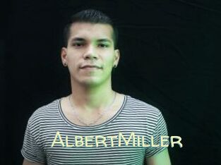 AlbertMiller