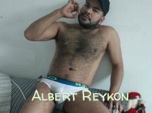Albert_Reykon