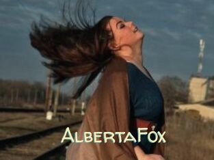 AlbertaFox