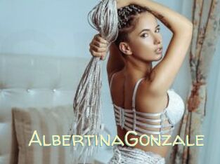 AlbertinaGonzale
