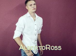 AlbertoRoss