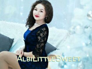 AlbiLittleSweet