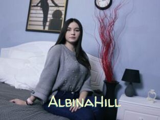 AlbinaHill