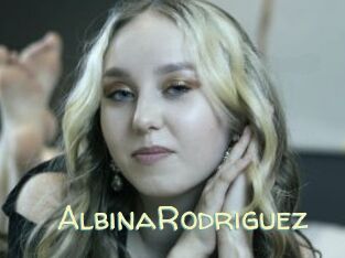 AlbinaRodriguez