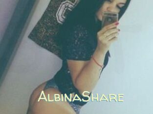 Albina_Share Sexy Tchat