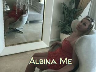 Albina_Me Sexy Tchat