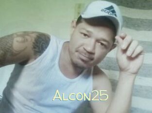 Alcon25