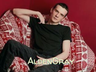 AldenGray