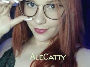 AleCatty