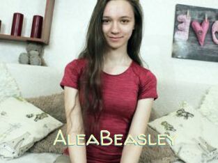 AleaBeasley