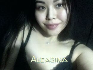 Aleasina