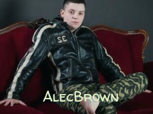 AlecBrown