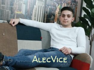AlecVice