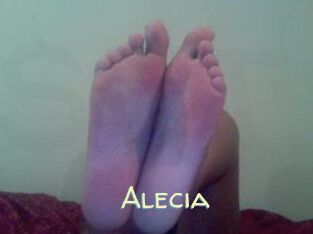 Alecia