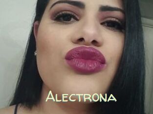 Alectrona