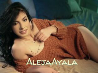 AlejaAyala