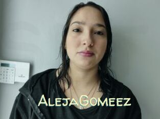 AlejaGomeez