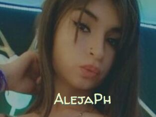 AlejaPh