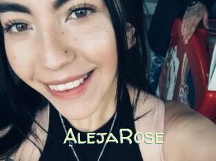 AlejaRose