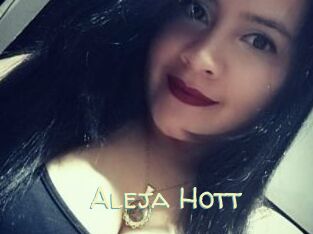 Aleja_Hott
