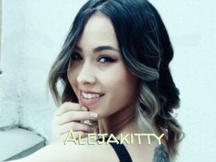 Alejakitty