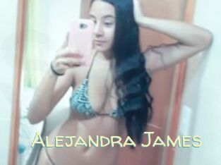 Alejandra_James