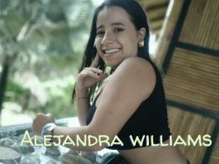 Alejandra_williams