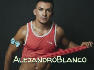 AlejandroBlanco Sexy Tchat