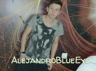 AlejandroBlueEye