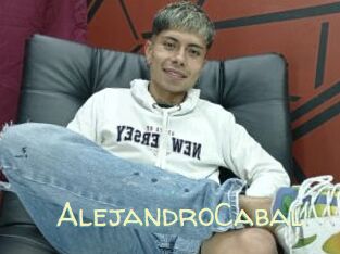 AlejandroCabal