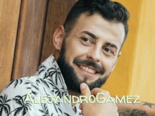 AlejandroGamez