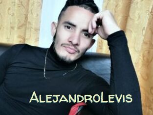 AlejandroLevis