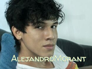 AlejandroMorant