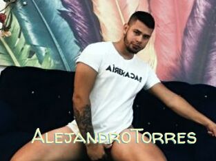 AlejandroTorres