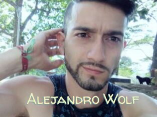 Alejandro_Wolf