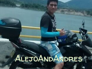 AlejoAndAndres