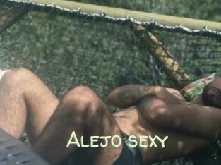 Alejo_sexy